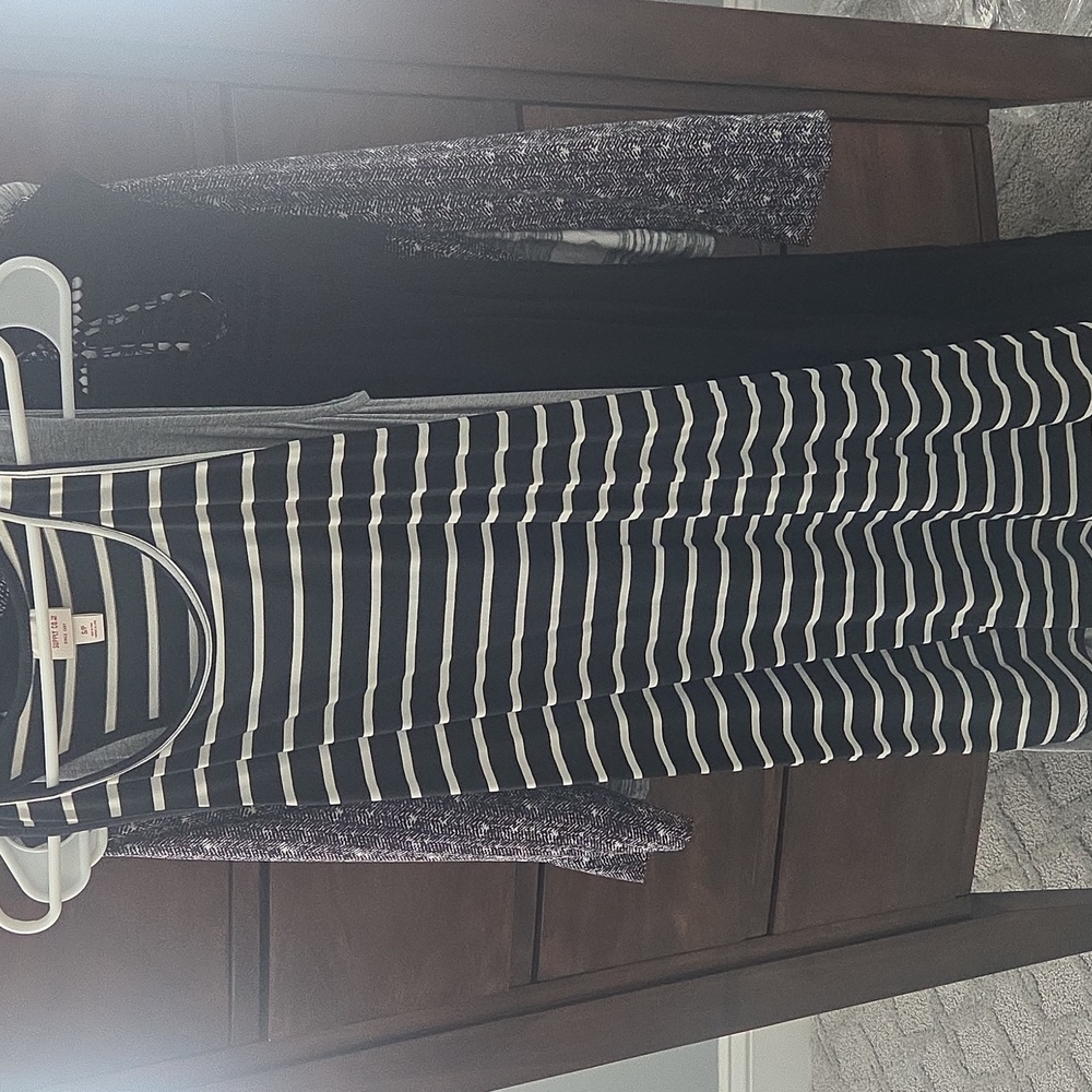 Not Such A Mystery Bundle Of 5 Dresses!